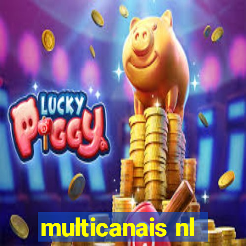 multicanais nl